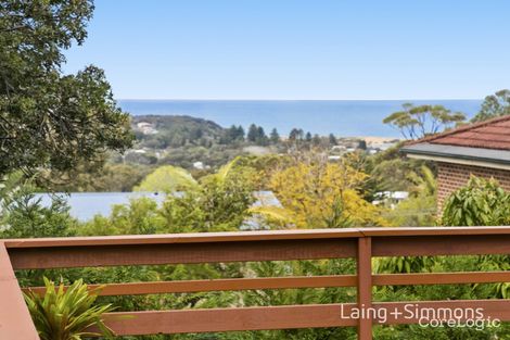 Property photo of 137A Powderworks Road Elanora Heights NSW 2101