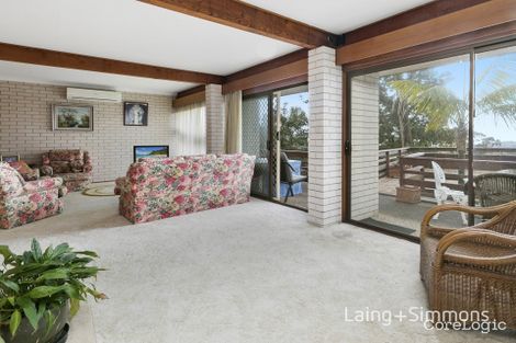 Property photo of 137A Powderworks Road Elanora Heights NSW 2101