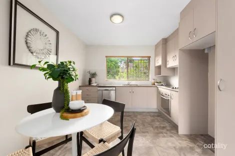 Property photo of 3/40 Brighton Road Highgate Hill QLD 4101