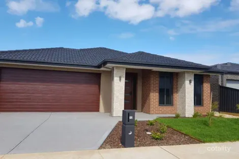 13 Angaston Way, Truganina, VIC 3029