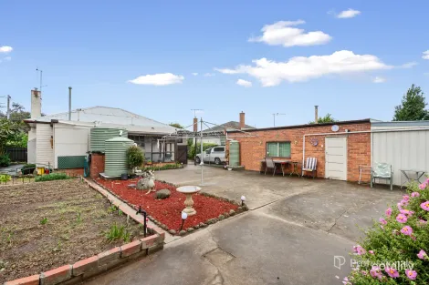 Property photo of 156 Railway Street Maryborough VIC 3465