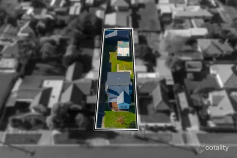 Property photo of 48 Lafayette Street Traralgon VIC 3844