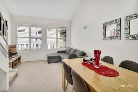 Property photo of 49/12 Hayberry Street Crows Nest NSW 2065