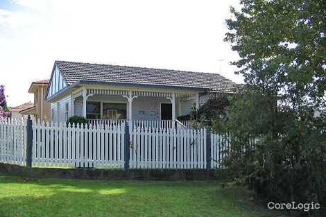 Property photo of 27 Betty Hendry Parade North Ryde NSW 2113