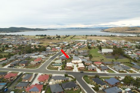 Property photo of 3/35 Cavenor Drive Oakdowns TAS 7019