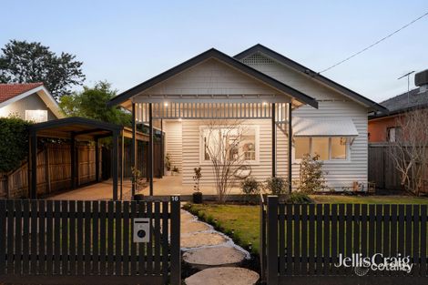 16 Kelvin Rd, Alphington, VIC 3078