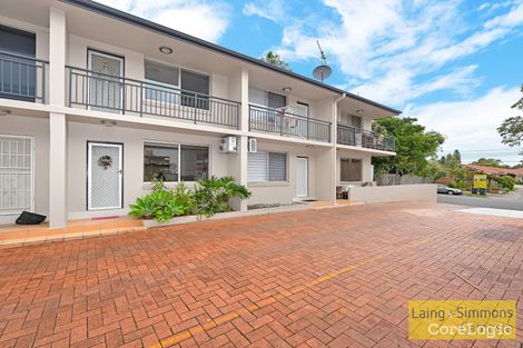 Property photo of 19/45-47 First Avenue Campsie NSW 2194