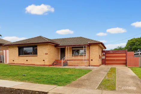 40 Brodie Cres, Christies Beach, SA 5165
