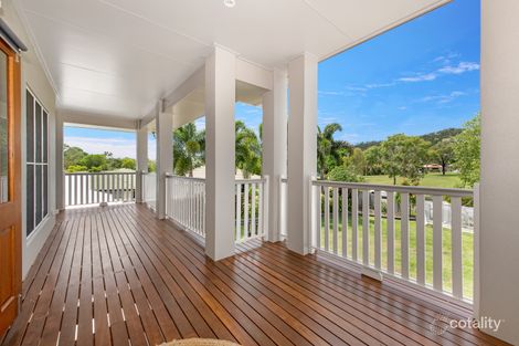 Property photo of 7 Riverbend Drive Douglas QLD 4814