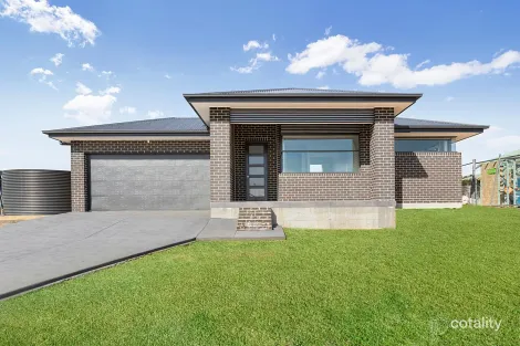 Property photo of 4 Wardell Street Bungendore NSW 2621