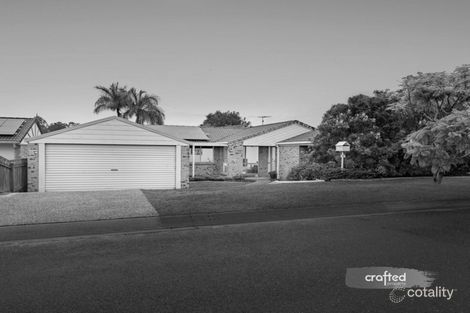 Property photo of 16 Virosa Court Regents Park QLD 4118