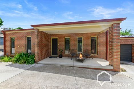 Property photo of 2/17 Spring Gully Road Quarry Hill VIC 3550