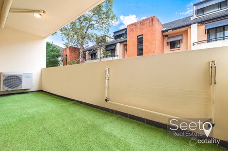 Property photo of 10/19-27 Eastbourne Road Homebush West NSW 2140