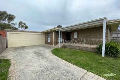 14 Jindabyne Ave, Dandenong North, VIC 3175