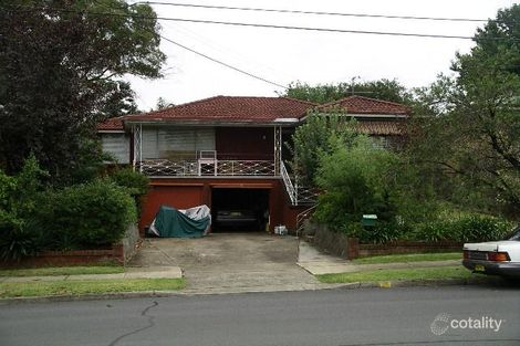 34 Reilleys Rd, Winston Hills, NSW 2153