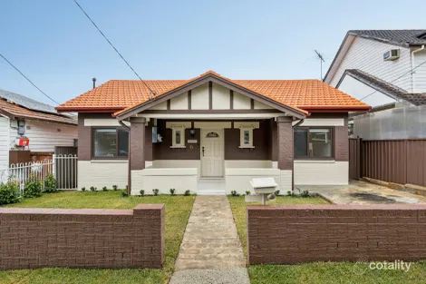 6 Lilac St, Punchbowl, NSW 2196