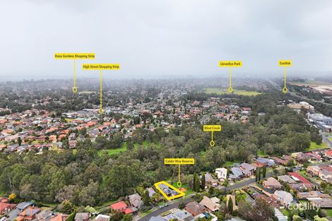 Property photo of 9 Calder Way Wantirna South VIC 3152