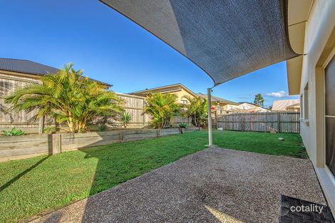Property photo of 6 Hudson Court Coomera QLD 4209