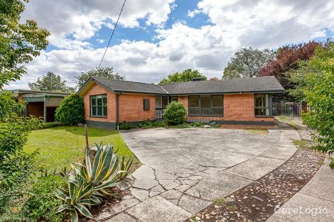 Property photo of 4 Andrew Street Mooroolbark VIC 3138