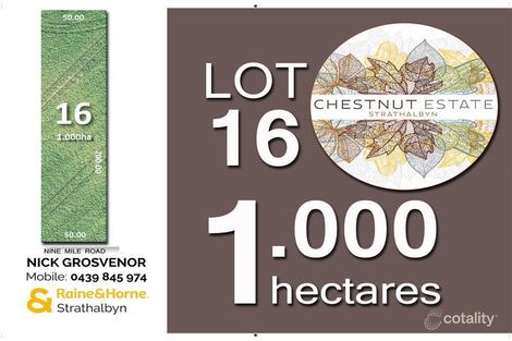 168 Nine Mile Rd, Strathalbyn, SA 5255