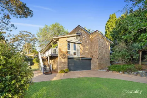5 Warwick Cl, Berowra Heights, NSW 2082