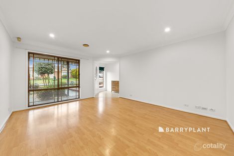 Property photo of 7 Kiandra Mews Hampton Park VIC 3976