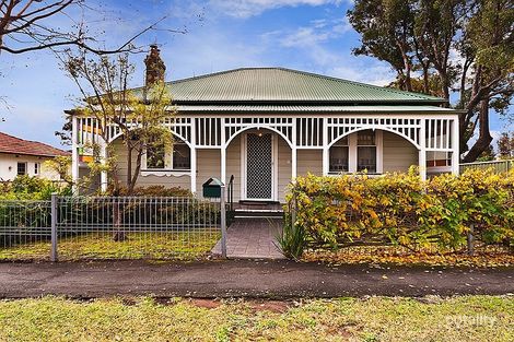 9 Charles St, Granville, NSW 2142