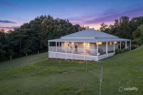 Property photo of 102 Solar Road Eumundi QLD 4562