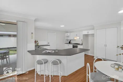 Property photo of 47 Billabong Drive Cameron Park NSW 2285