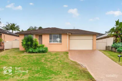 Property photo of 47 Billabong Drive Cameron Park NSW 2285