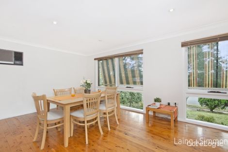 Property photo of 5 Andaman Street Kings Park NSW 2148