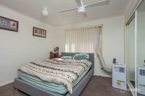 Property photo of 21 Mountain Ash Close Medowie NSW 2318
