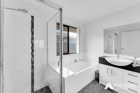 Property photo of 11 Combs Street Yarrabilba QLD 4207