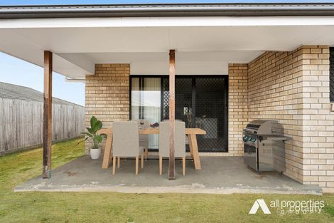 Property photo of 11 Combs Street Yarrabilba QLD 4207