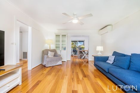 Property photo of 41 Rossarden Street Fisher ACT 2611