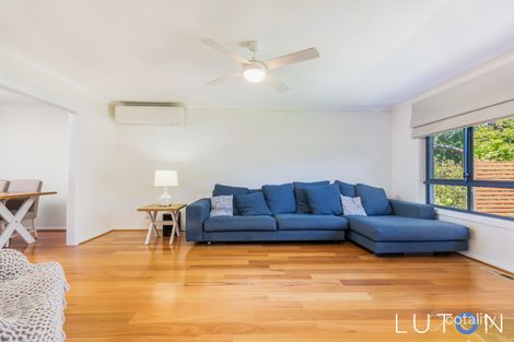 Property photo of 41 Rossarden Street Fisher ACT 2611