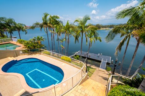 Property photo of 74 Montevideo Drive Clear Island Waters QLD 4226