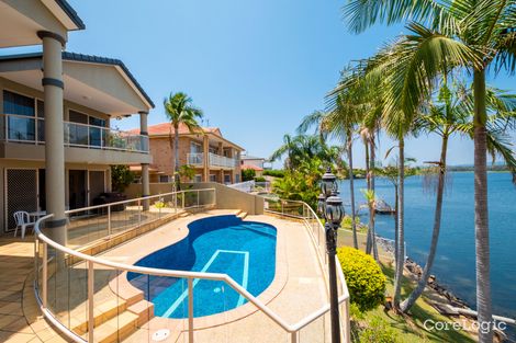 Property photo of 74 Montevideo Drive Clear Island Waters QLD 4226