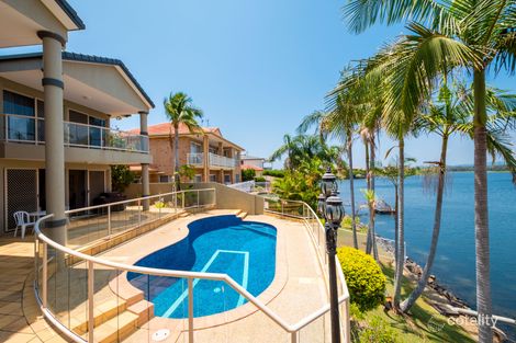 Property photo of 74 Montevideo Drive Clear Island Waters QLD 4226