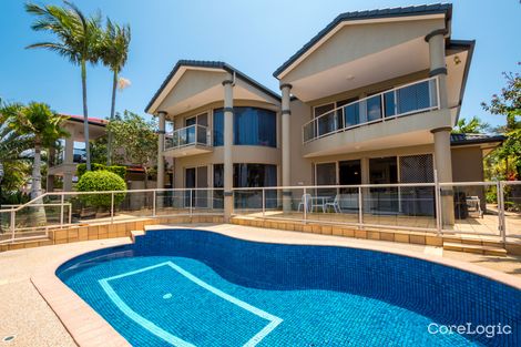 Property photo of 74 Montevideo Drive Clear Island Waters QLD 4226