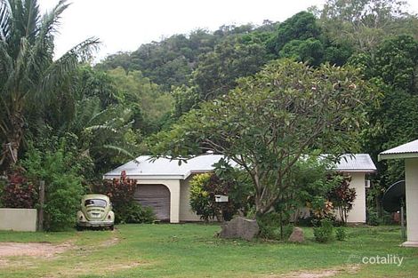 8 Osborn Ct, Nelly Bay, QLD 4819