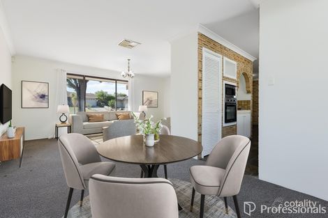 Property photo of 13 Arreton Close Willetton WA 6155