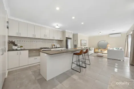 Property photo of 7 Kowalski Street Casey ACT 2913
