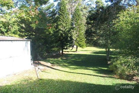 Property photo of 32 Balyando Drive Nerang QLD 4211