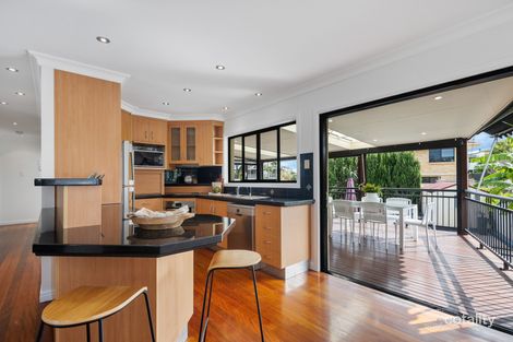 Property photo of 12 Wobur Street Bracken Ridge QLD 4017