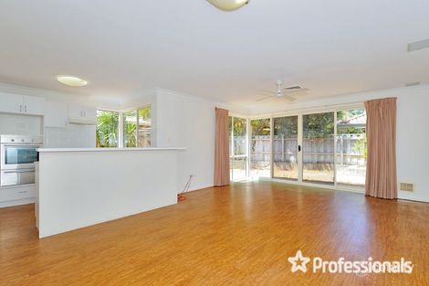 Property photo of 36 Lakefront Circle The Vines WA 6069