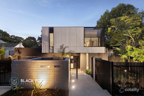 Property photo of 15 Scheele Street Surrey Hills VIC 3127