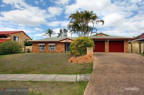 60 Bannockburn Cres, Parkinson, QLD 4115
