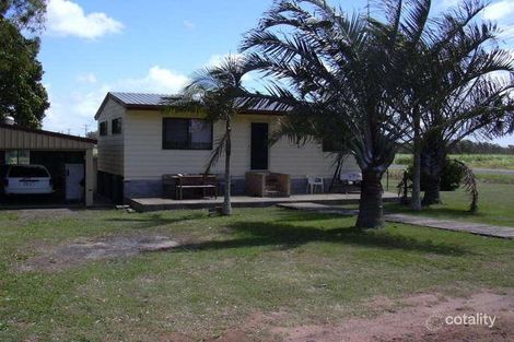 Property photo of 6 Coates Street Burnett Heads QLD 4670