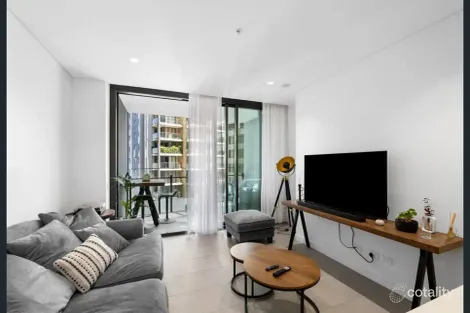 1803/111 Mary St, Brisbane City, QLD 4000